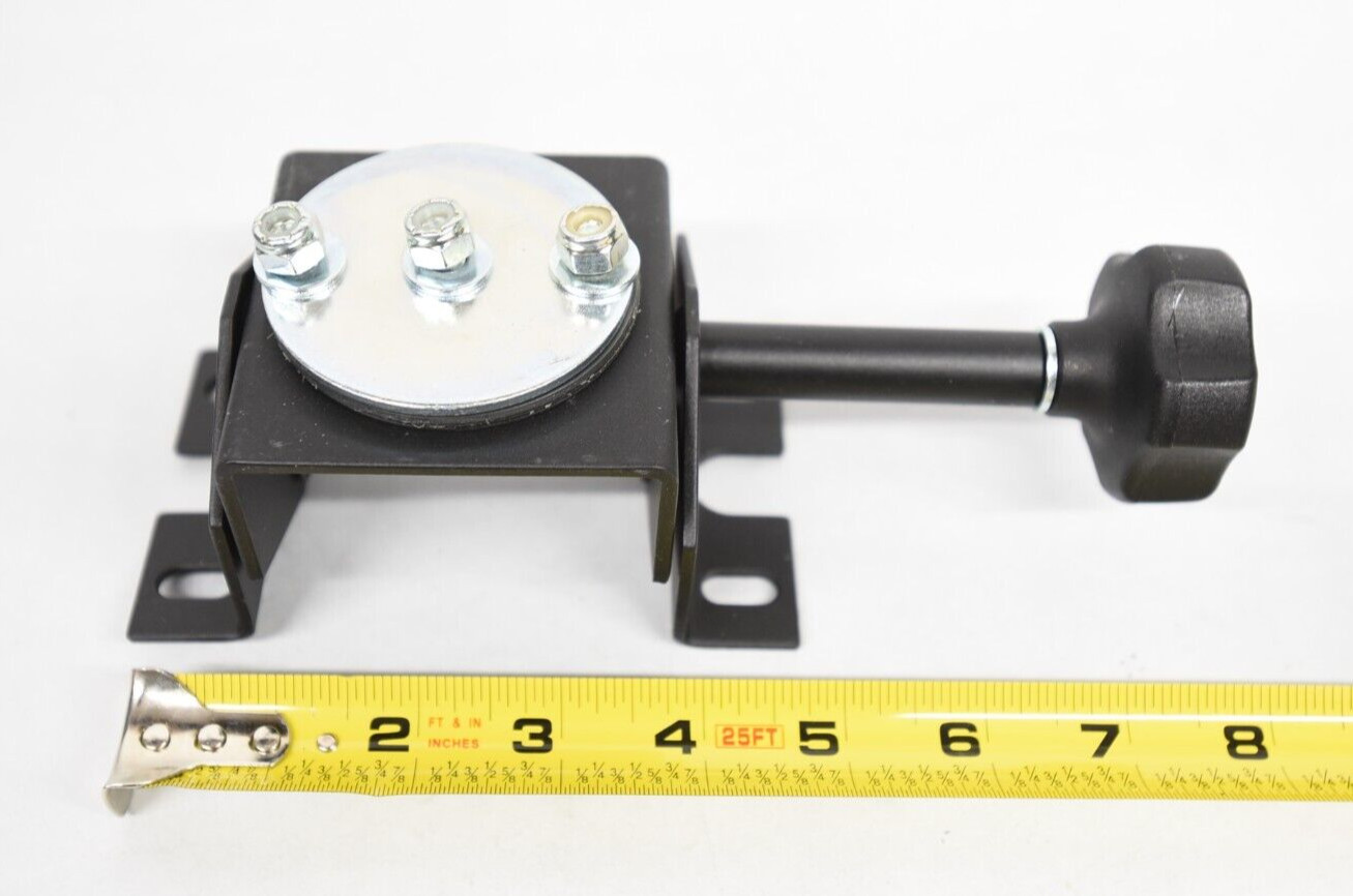DS-Clevis Tilt Swivel For Gamber Johnson DS Base