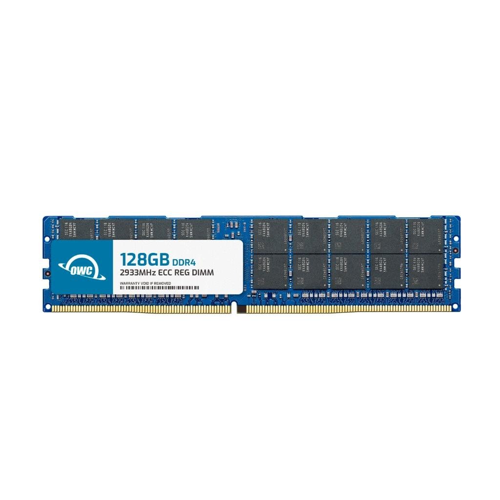 OWC 128GB Replacement RDIMM For Micron MTA144ASQ16G72PSZ-2S9