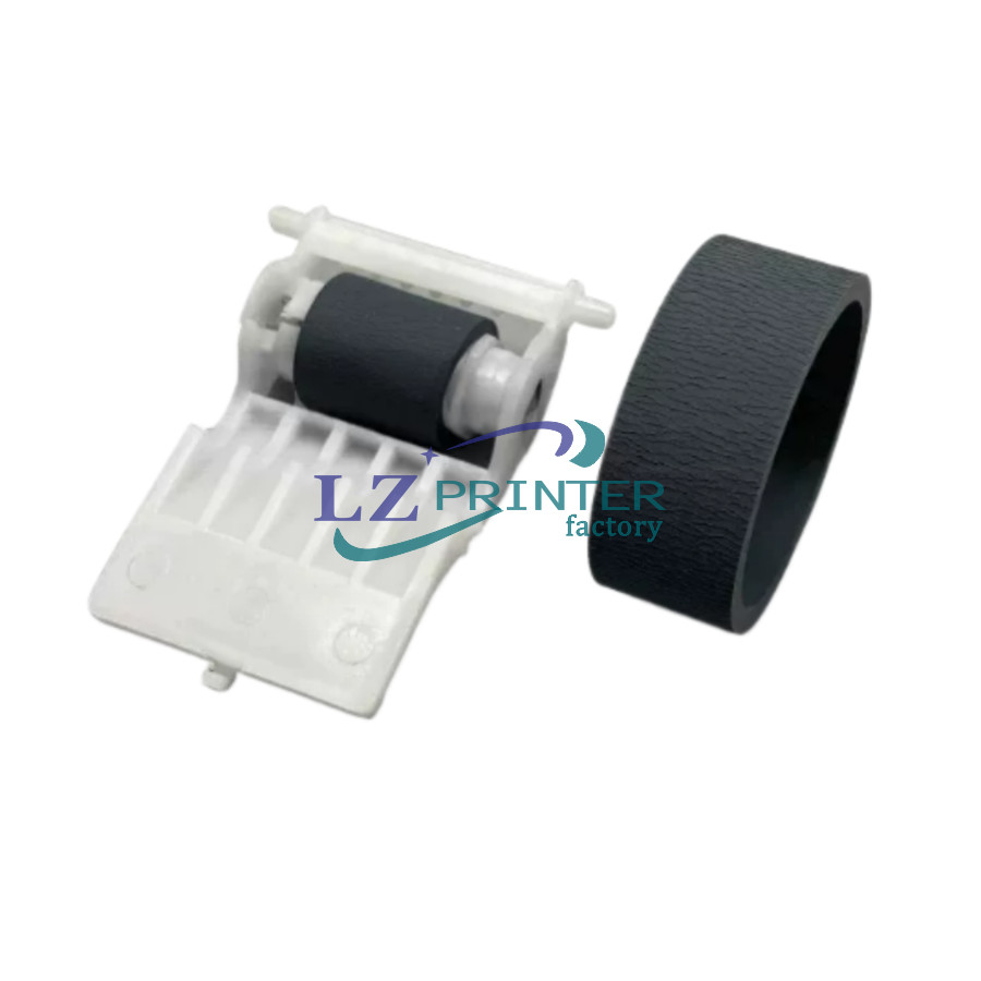 New Pickup Paper Roller Fit For Epson R1900 2400 L1800 R1800 ME1100 1500W R1400