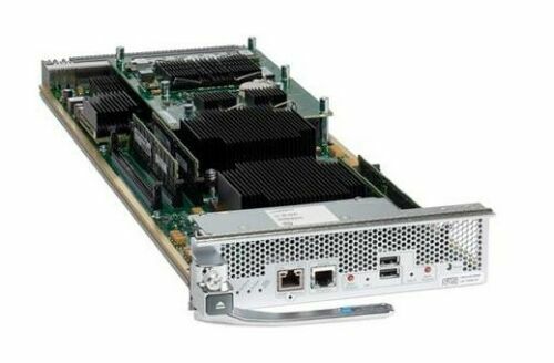 Cisco DS-X97-SF1-K9 MDS 9700 Series Supervisor 1 Control Processor Module