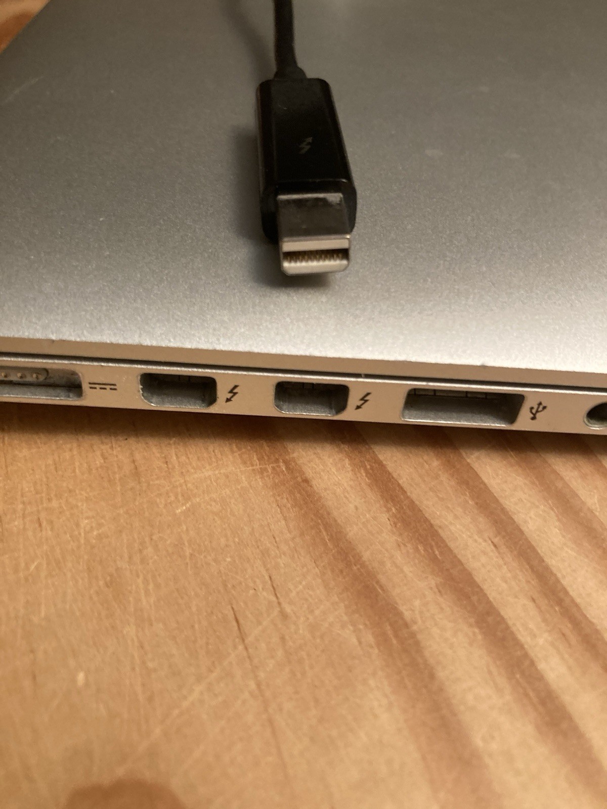 Transcend JetDrive825 Enclosure + 120GB Apple SSD + Hex Tool