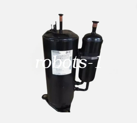 NN40YDAMT  New compressor from FedEx or DHL