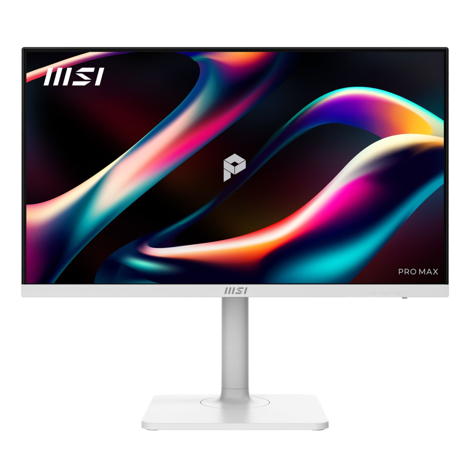 MSI PRO MAX 241PHW E14 23.8" FHD Height, Pivot, Swivel, Tilt 1 ms 144 Hz Monitor
