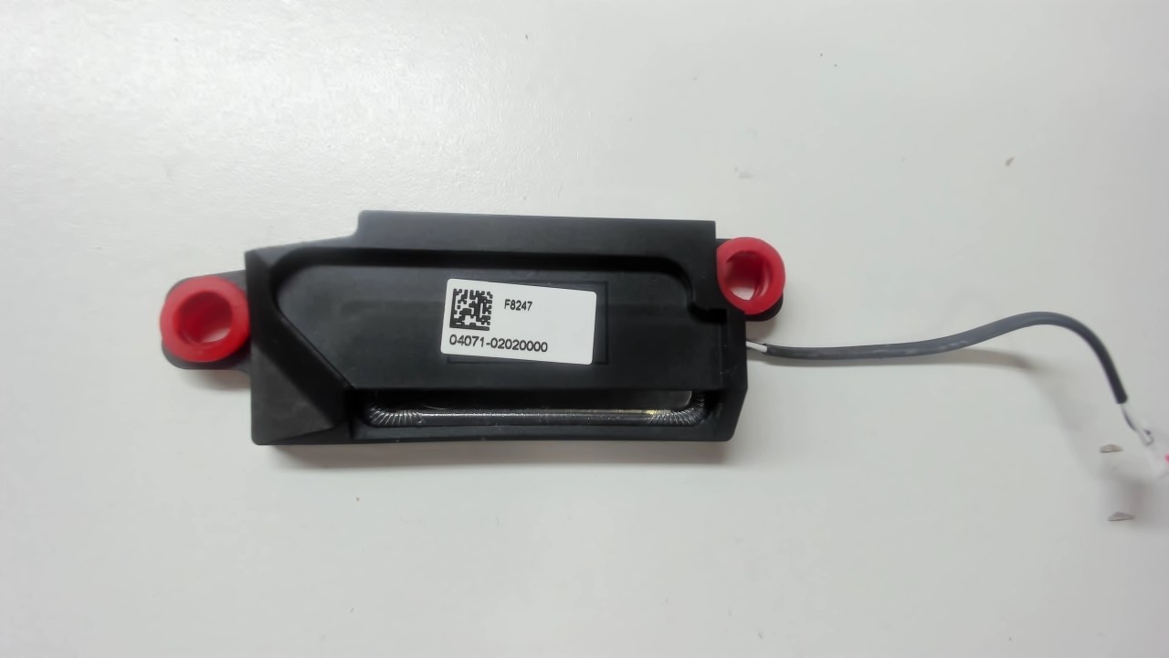 Asus LS-GL504-L Speaker