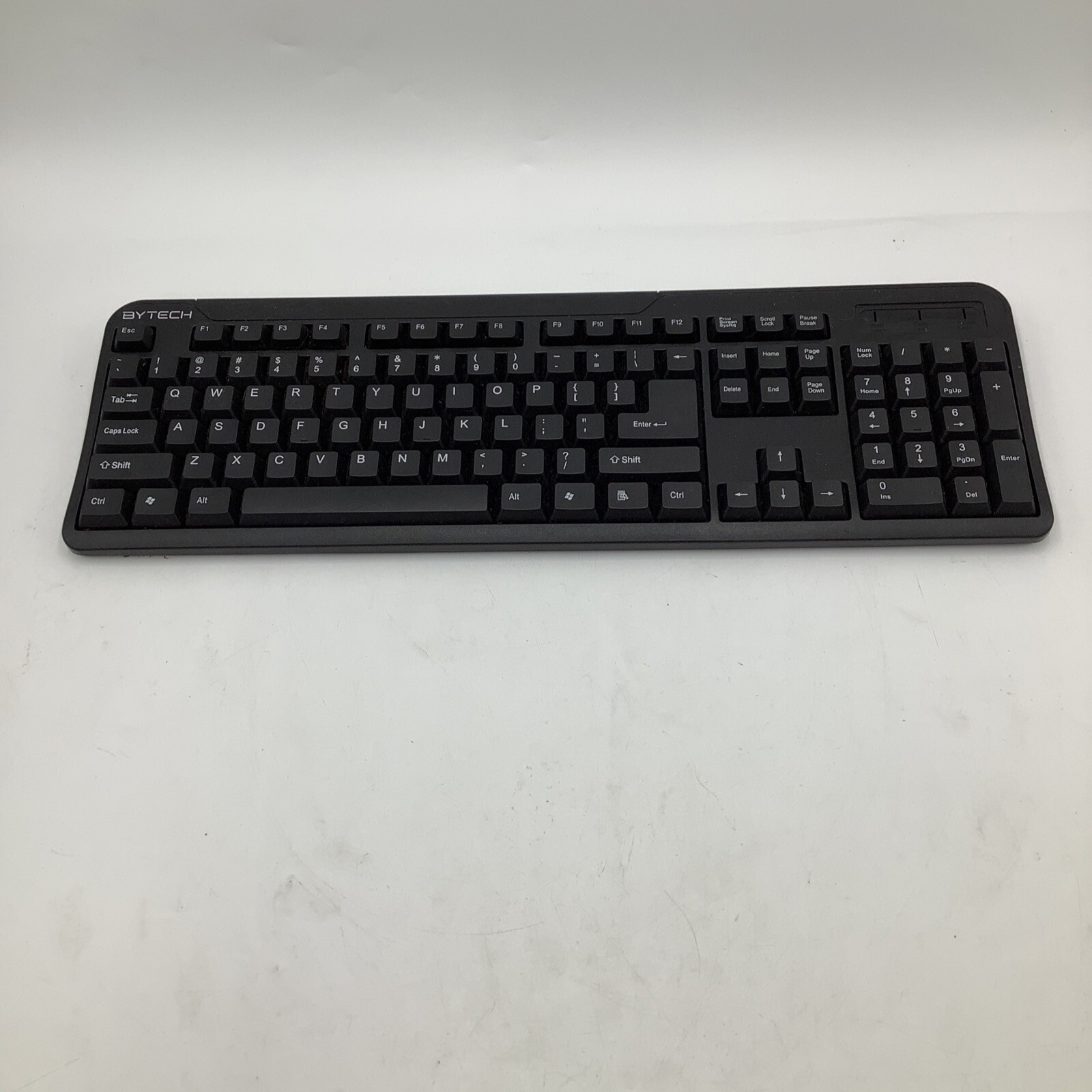 Bytech Wireless Keyboard
