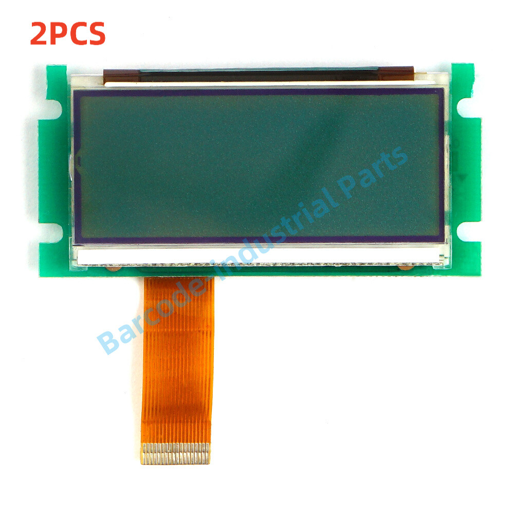 2PCS LCD Module for Zebra Printer Zebra QL220 QL220 Plus