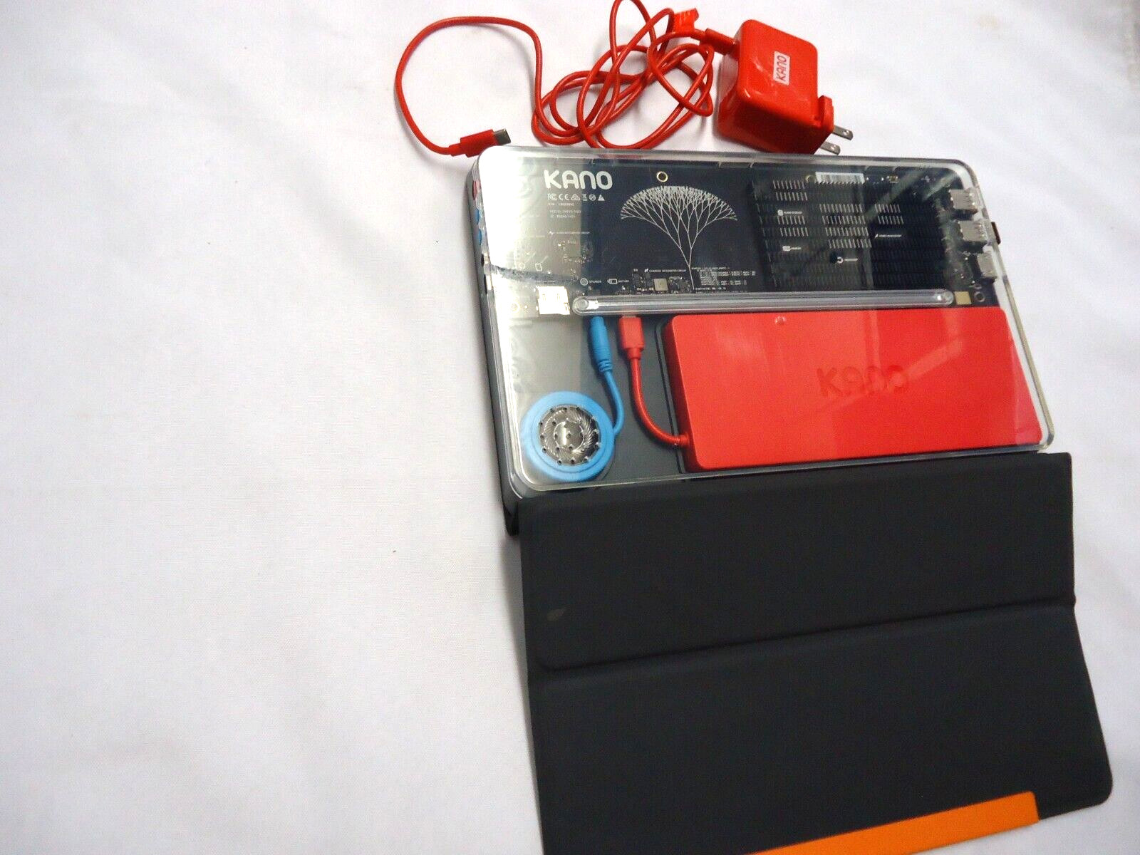 KANO PC WINDOWS 10