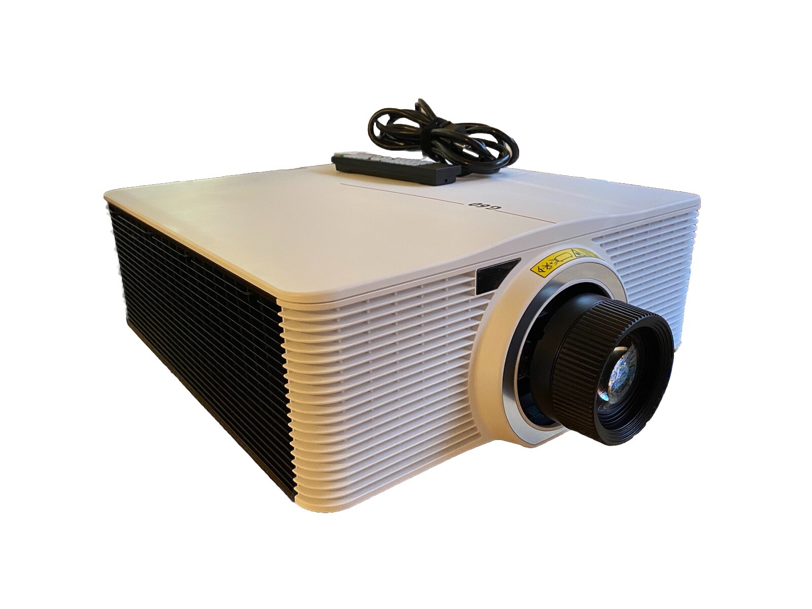 Barco G60‑W7 Projector