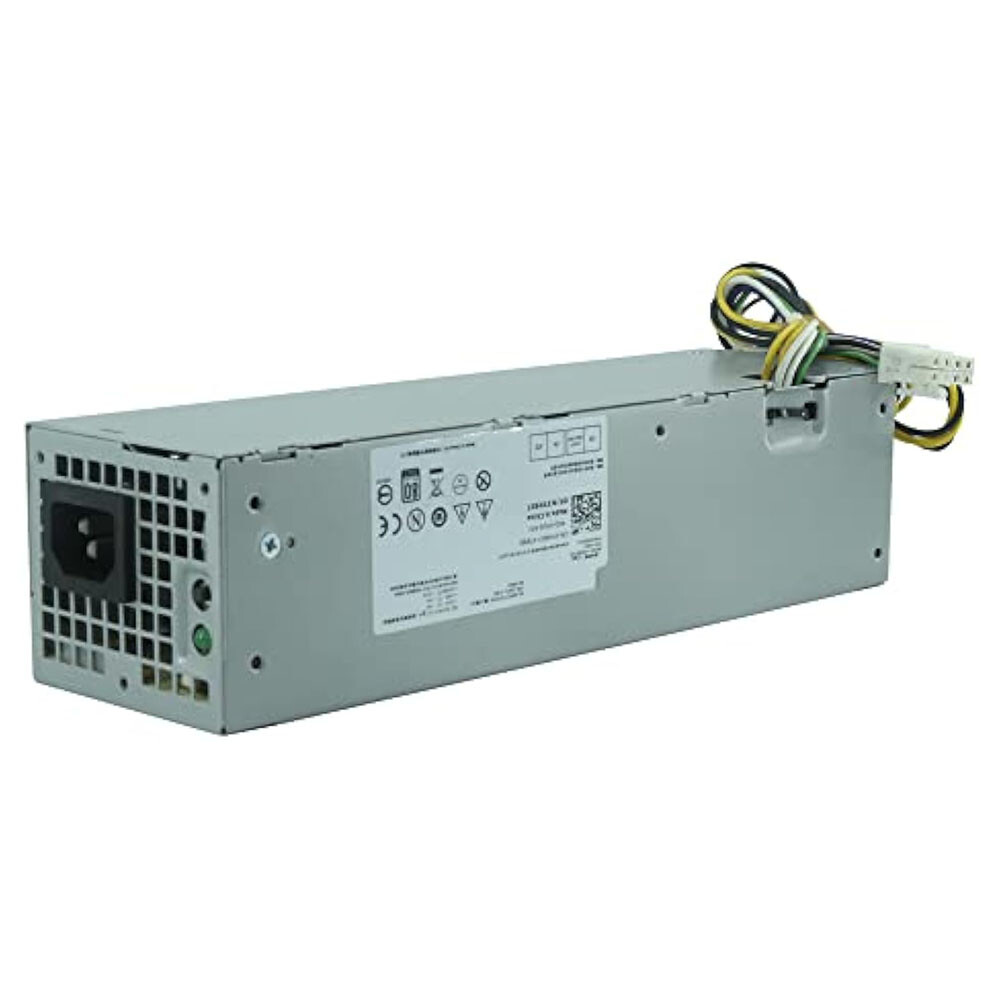 H255ES-00 For Dell Optiplex 3020 7020 9020 SFF 255W Power Supply