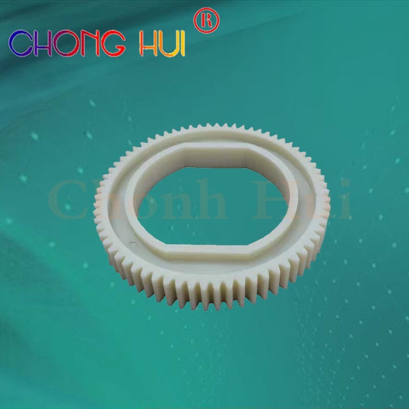 10X Fuser Upper Heat Roller Gear for Xerox WorkCentre 4110 4112 4127 4590 4595