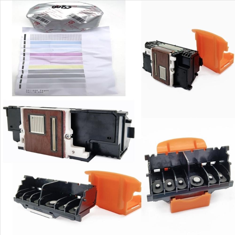 10pcs Full Color Printhead QY6-0083 For Canon PIXMA MG6930 MG7140 MG7500 iP8740