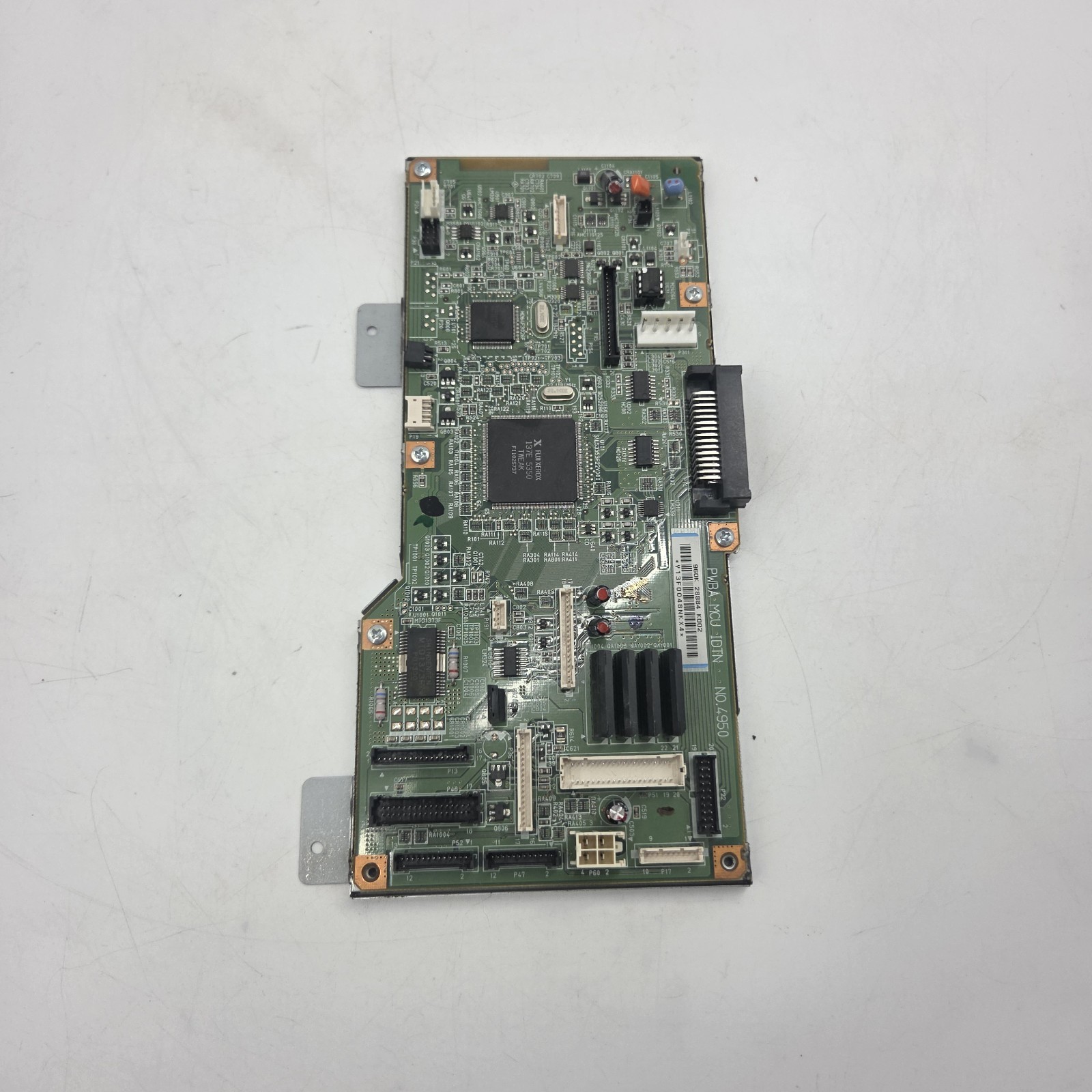 Xerox Phaser 6360 MCU Engine Control Board PWBA IDTN No.4950 960K28884K002 OEM