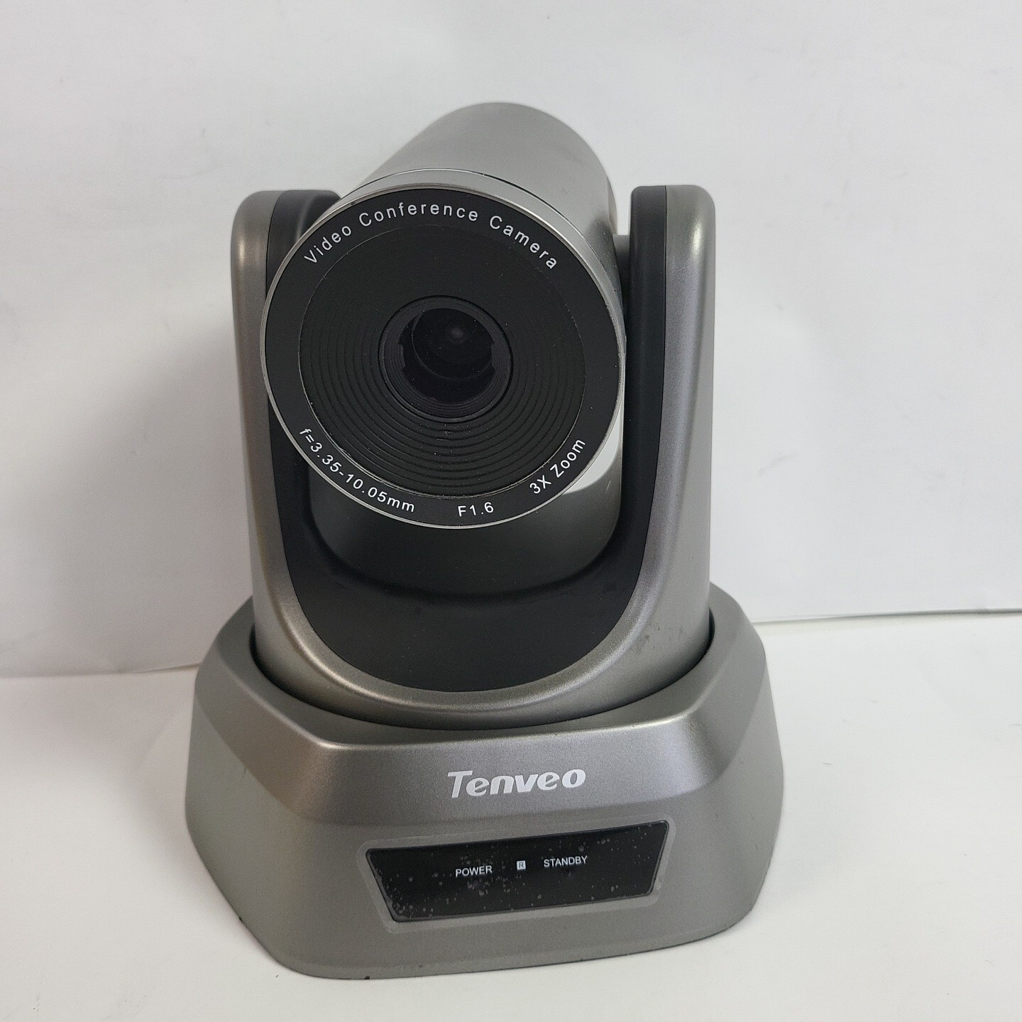 Tenveo HD Video Conferencing Camera System TEVO-NV3U for Meetings.          227
