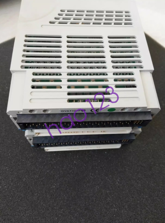 1PCS Emerson 1C31234G01 OVATION Module Brand New Expedited Shipping DHL/FedEx