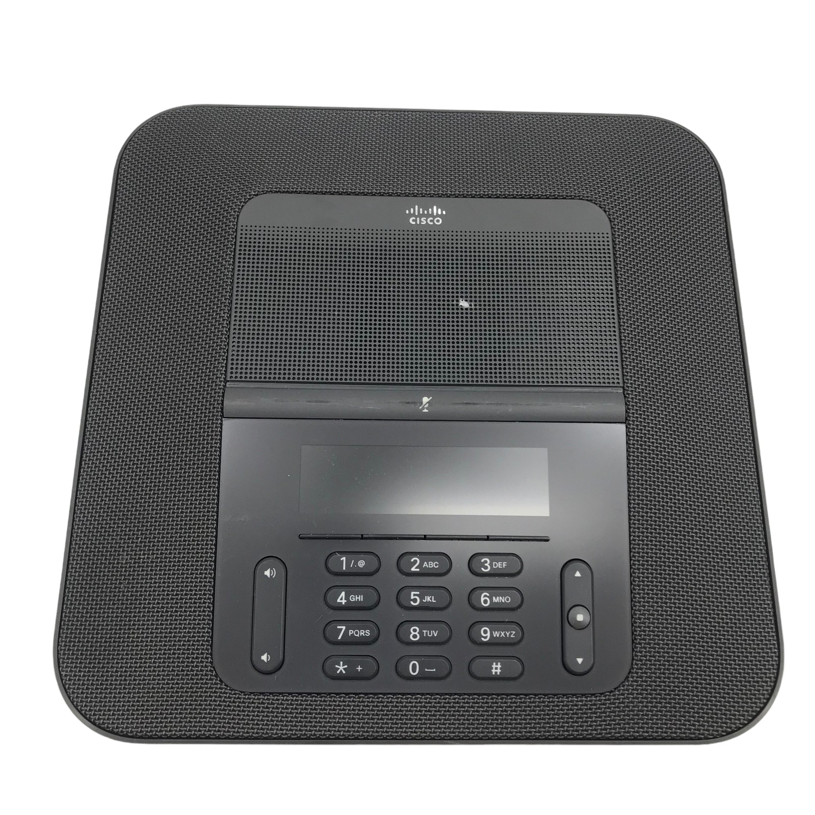 Cisco 8832 CP-8832-K9 IP Conference Phone  - Grey #VT5412