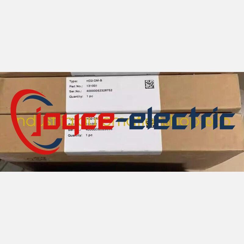 1PC NEW PEPPERL+FUCHS HD2-DM-B Via DHL or FedEX
