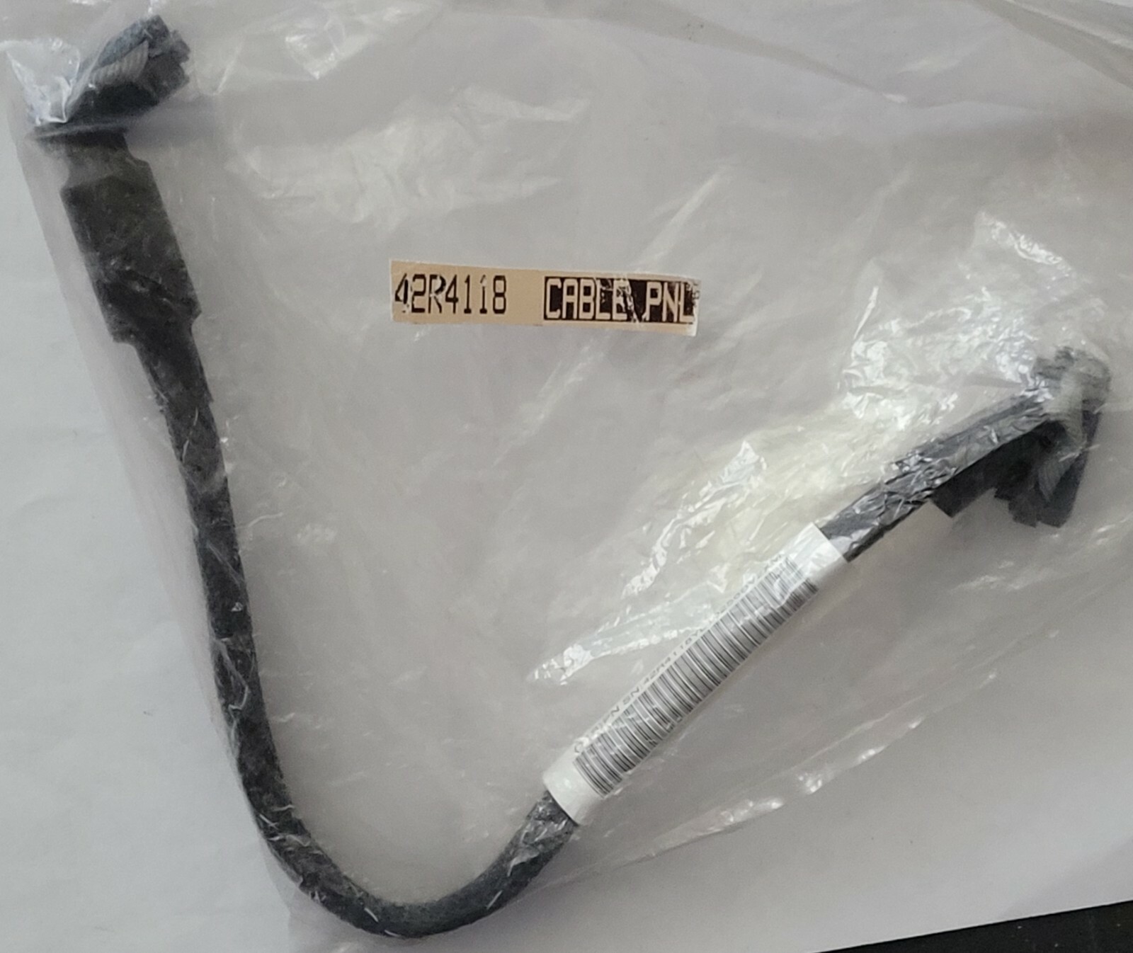 IBM Operator Panel CABLE New 42R4118