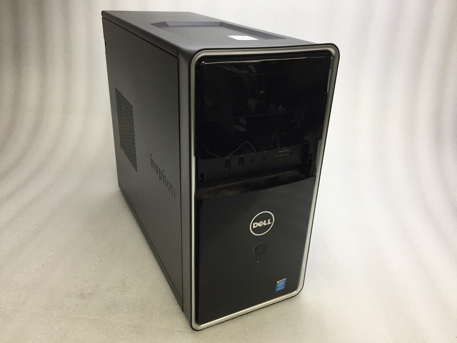 Dell Inspiron 3847 Core i5-4460 3.2GHz 8GB RAM NO HDD NO OS Fair