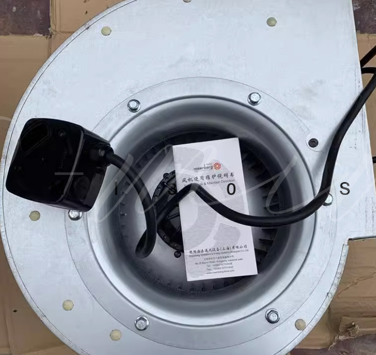 1PC fan ERAD280-4S