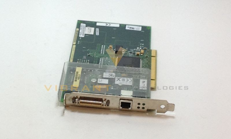 IBM 21P4152 Base 2-Line PCI WAN with Modem