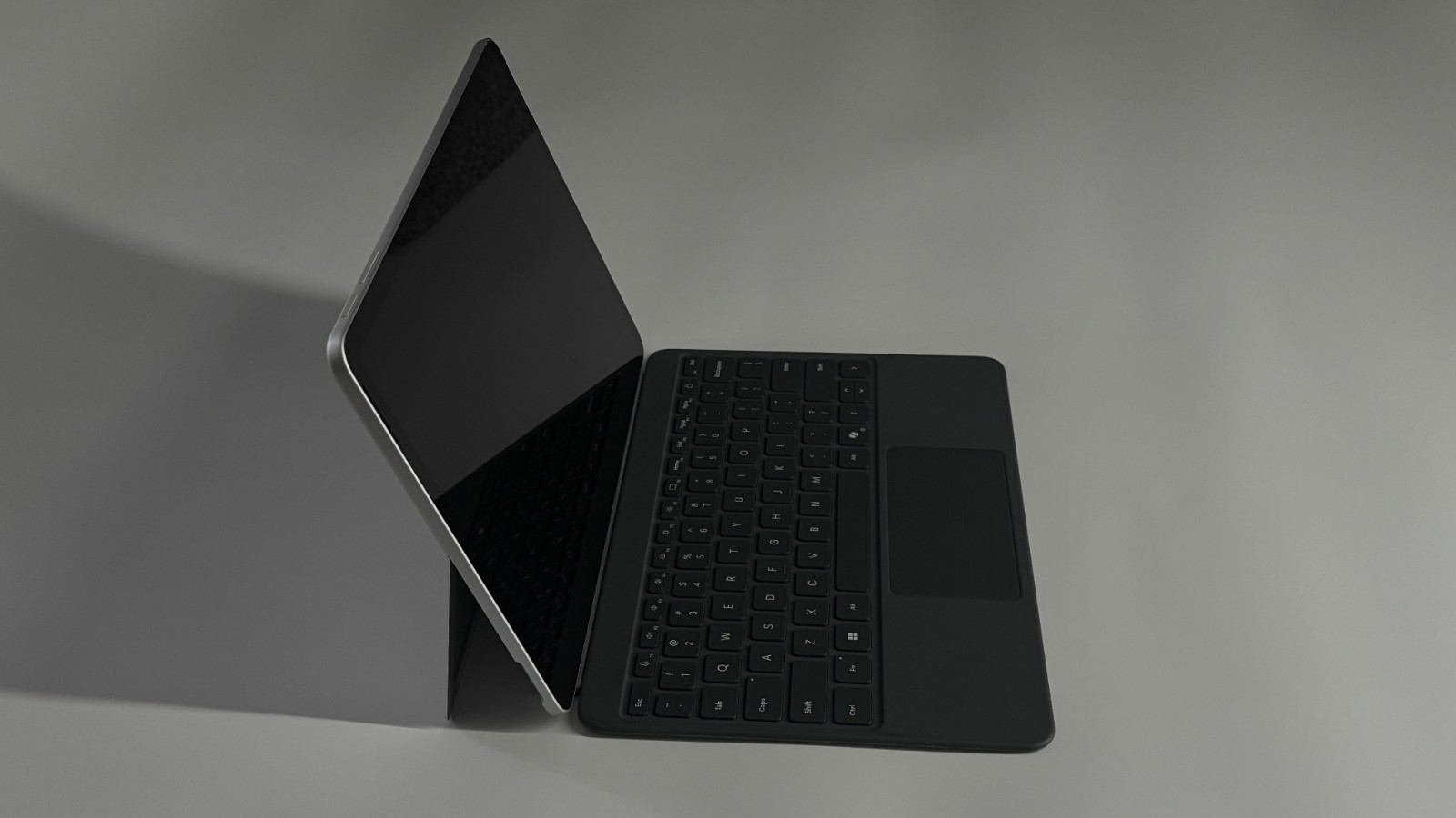 Microsoft Surface Pro 12" 512GB w/ Keyboard