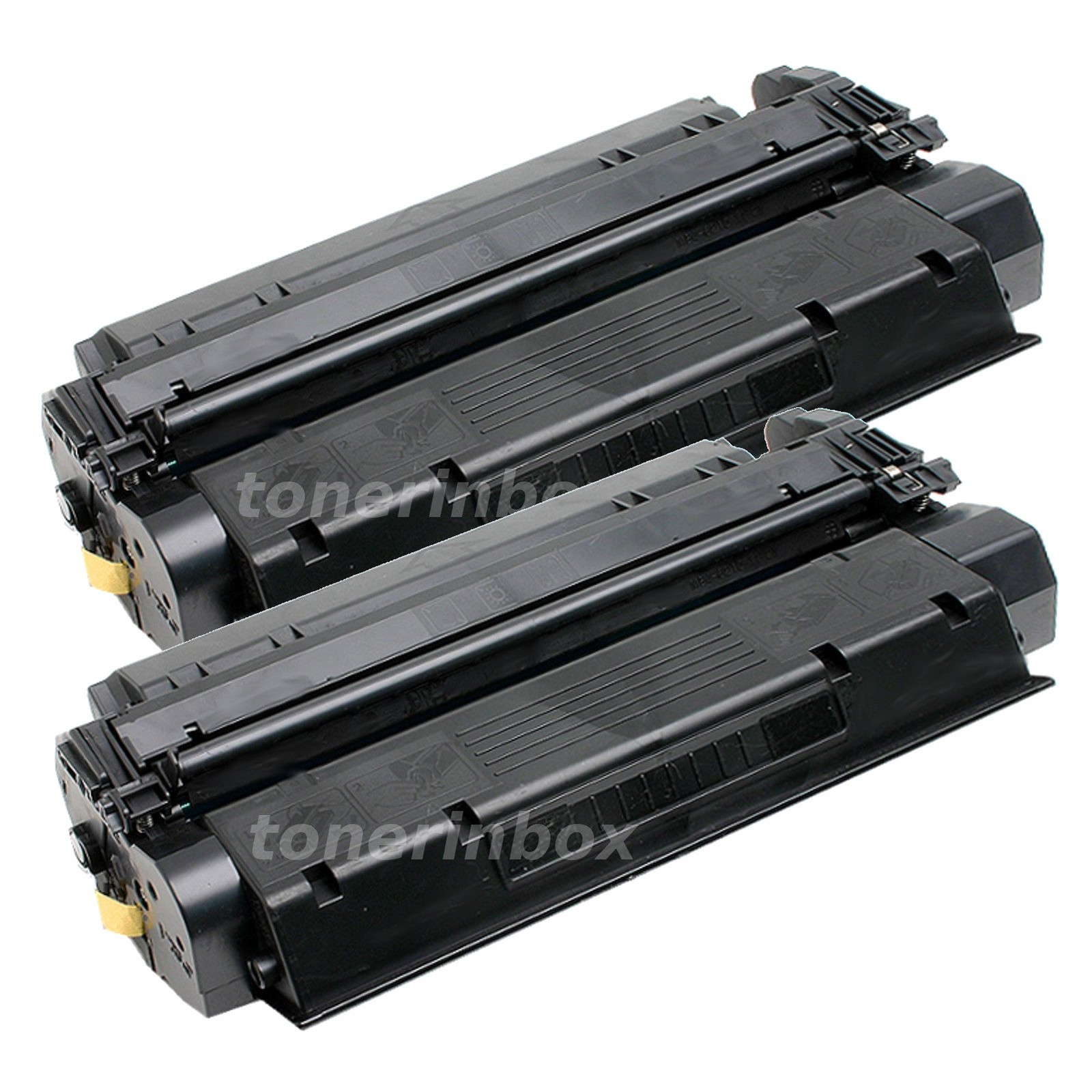 2PK Black X25 Toner Cartridge For Canon ImageClass MF3110 MF3240 MF5500 MF5770