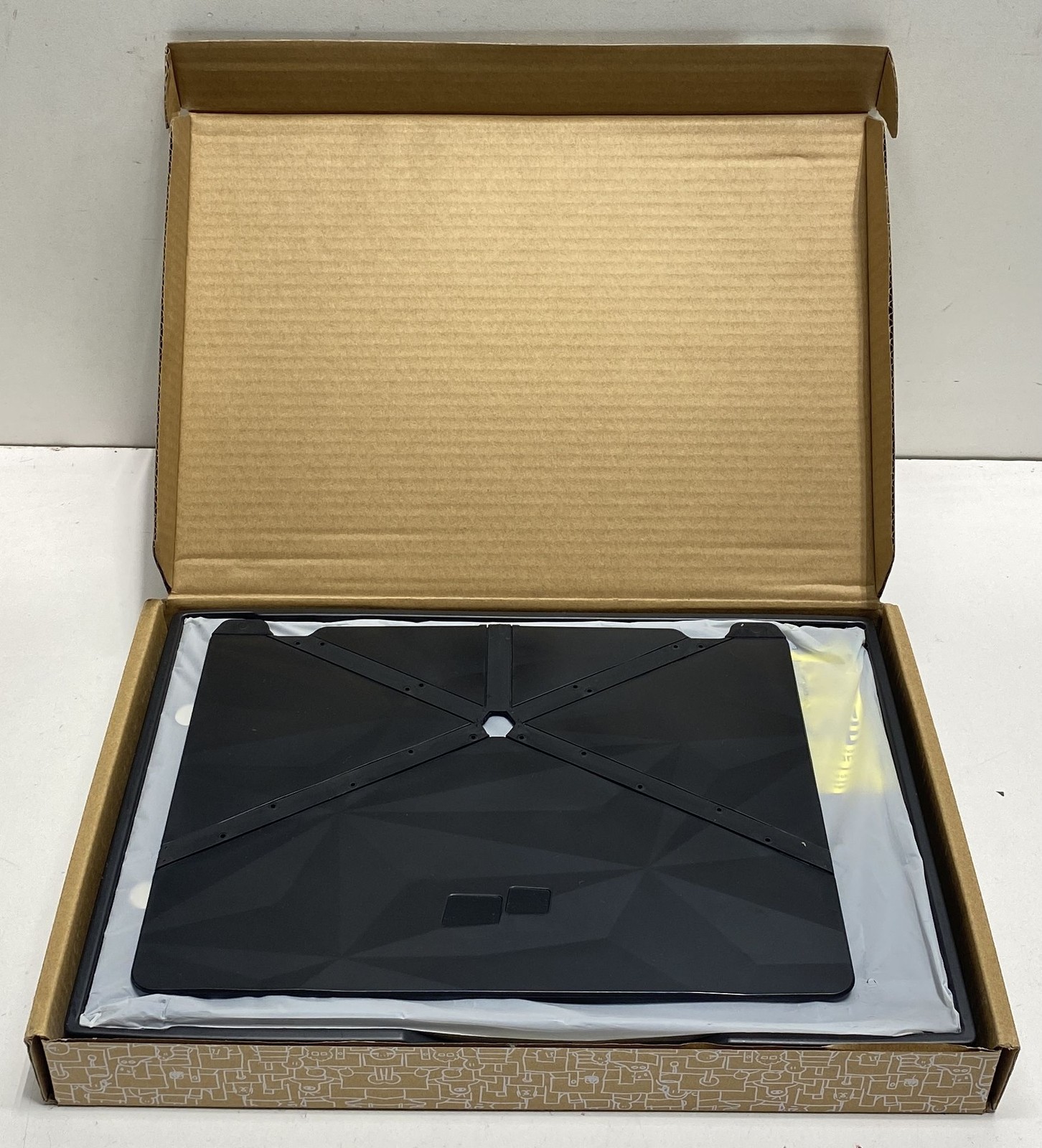 Mobile Pixels Duex Max DS 14.1" Portable Laptop Monitor Power Tested