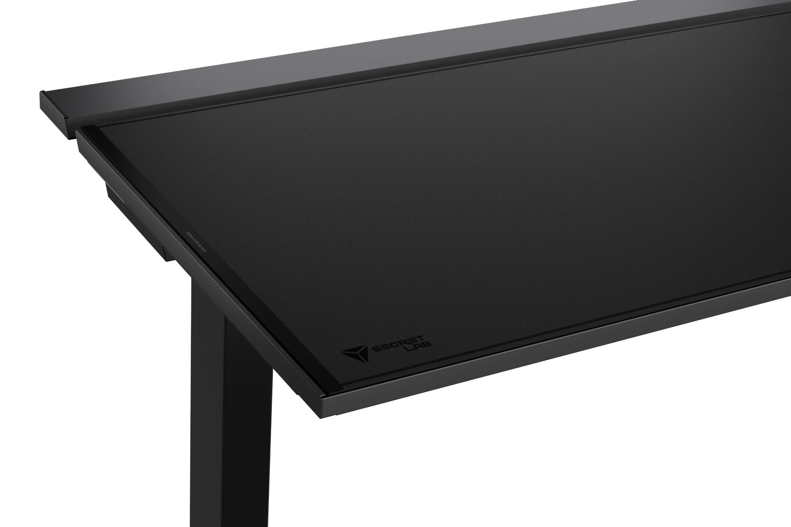 Secretlab MAGPAD™ Desk Mat for Secretlab MAGNUS Desk - Black 1.5m Regular