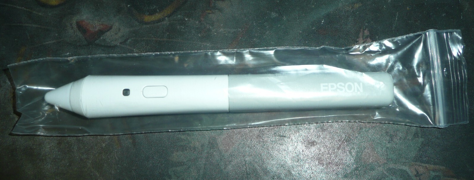 Genuine Epson Easy Interactive Pen for BrightLink 450WI Projector ELPPN01 - NEW
