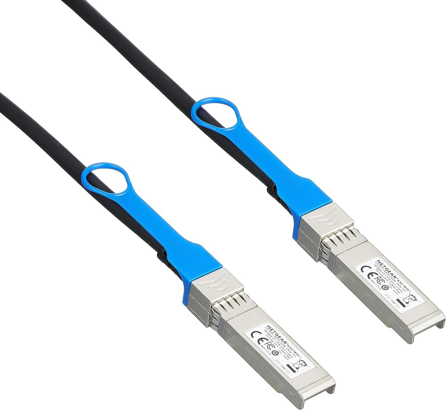 Netgear AXC7610-10000S NETGEAR 7m Direct Attach SFP+ Cable