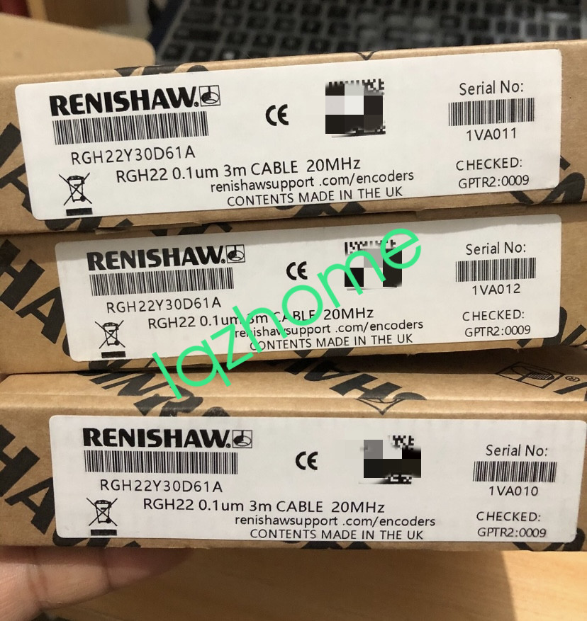 1PCS RGH22Y30D61A Raster Proportional Reading Head New FedEx or DHL