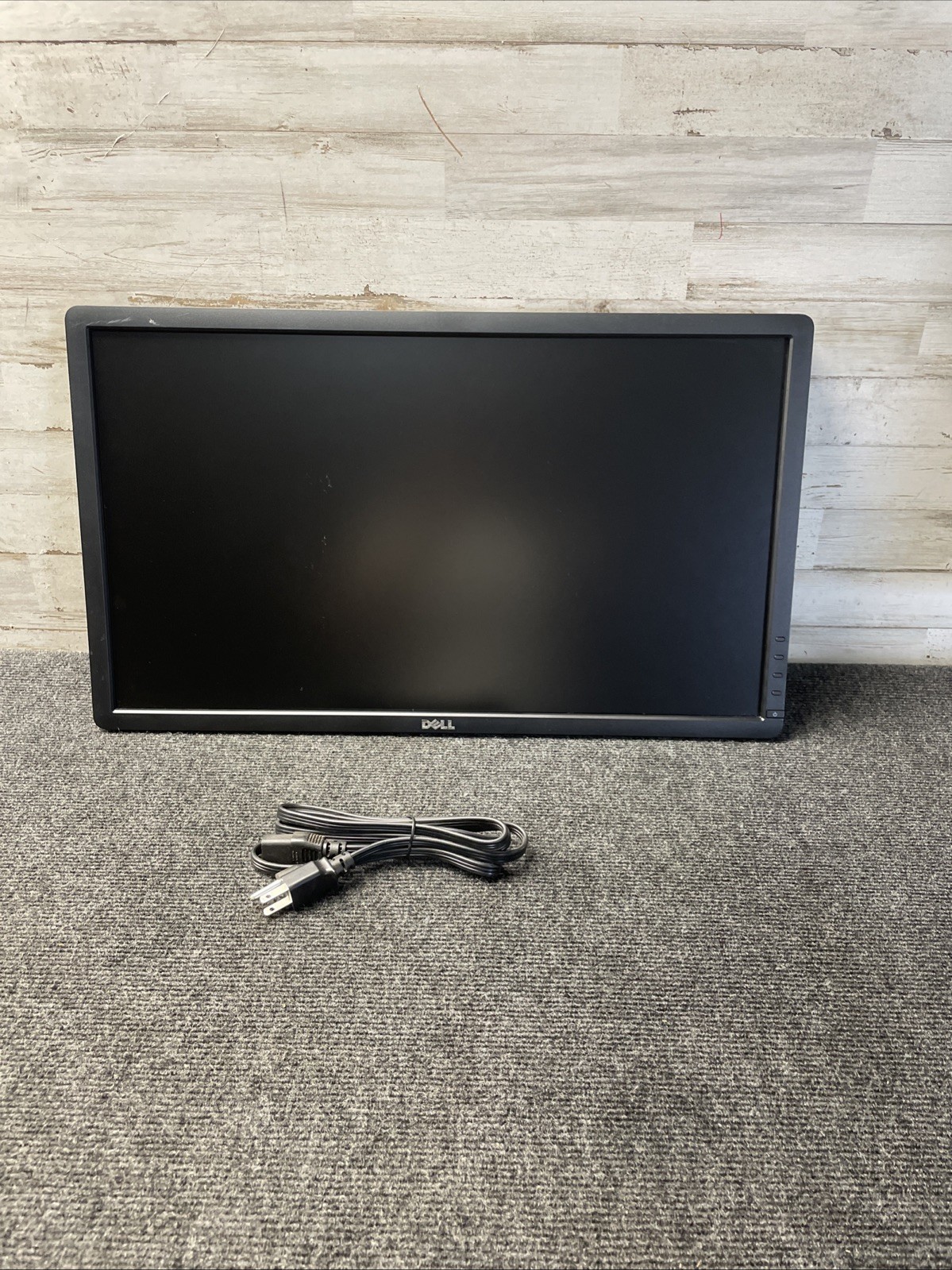 Dell P2412Hb P2412 24" Widescreen LCD VGA DVI DisplayPort 1920 x 1080 No Stand