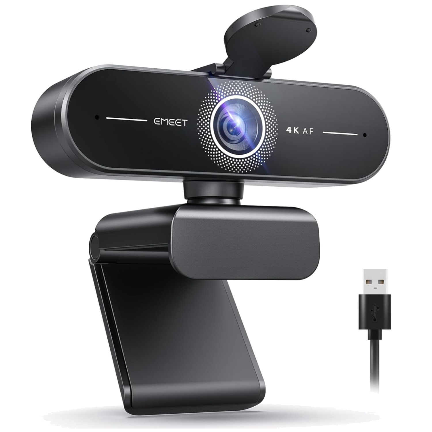Ultra 4K Live Streaming Camera for Gamers & Streamers