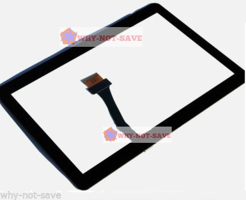 Glass Screen Digitizer Replacement for Samsung Galaxy TAB 2 Sprint SPH-P500TS