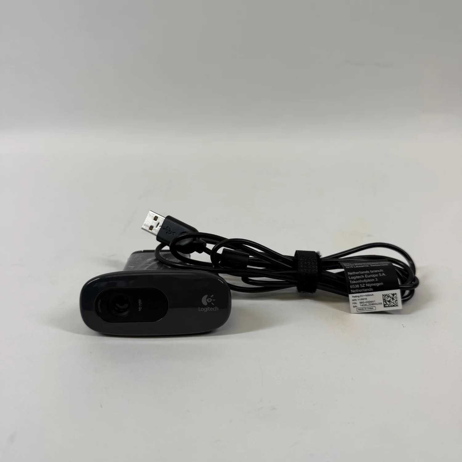 Logitech V-U0018 