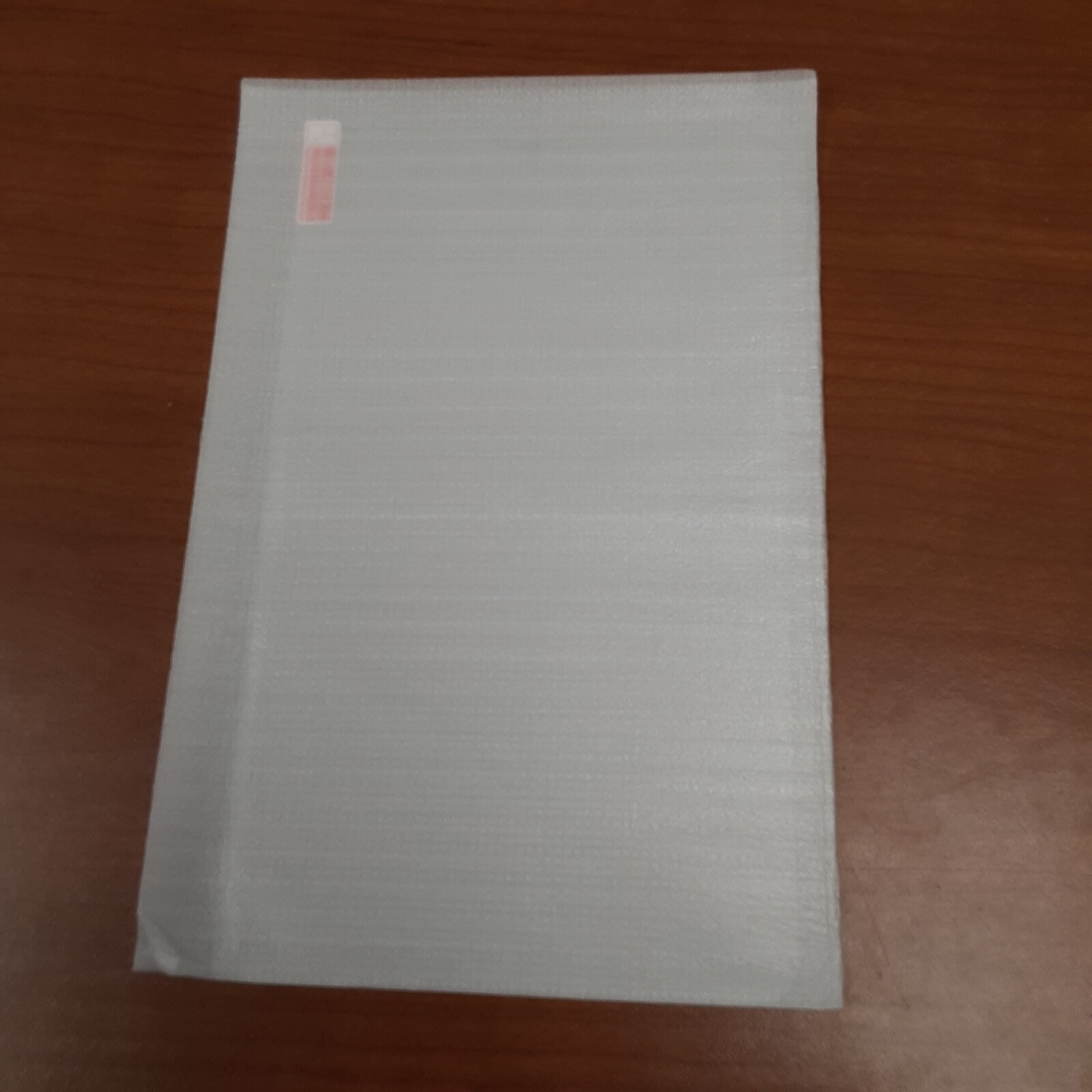 Two Screen Protectors for iPad Mini 5