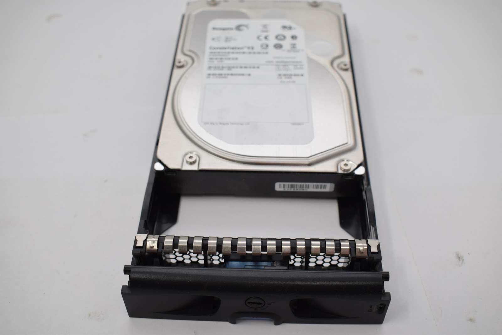 Seagate Constellation ST2000NM0001 9YZ268-080 ES 2 TB HDD Hard Drive 7200RPM 6 G