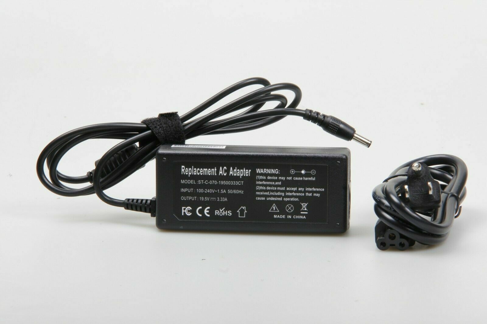 Charger For HP 17-ca2004ds 17-ca2005ds 17-ca2000 17-cn1004cy AC Power Adapter