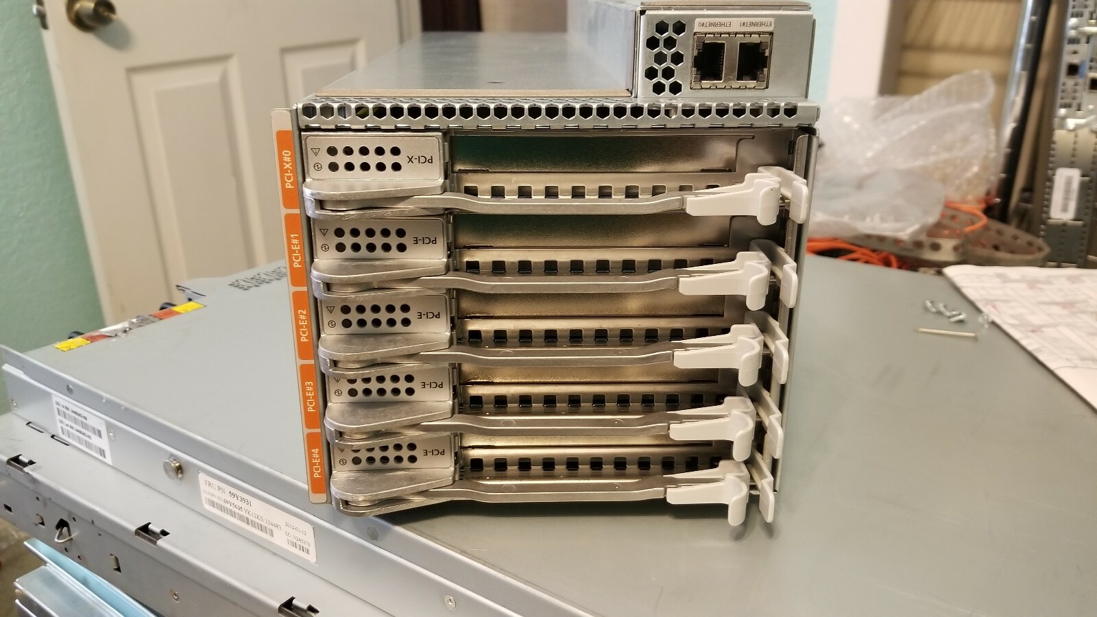 FUJITSU CF00594-3476