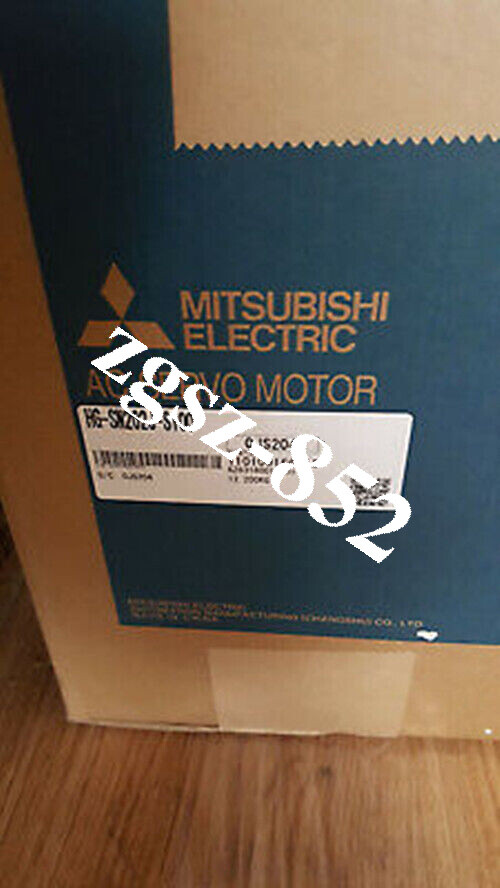 1PC Mitsubishi HF-SN202J-S100 AC Servo Motor HFSN202JS100 Brand New FedEx or DHL