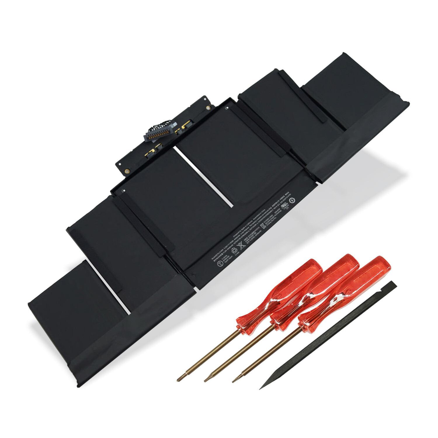 NEW 1494 Battery for Apple MacBook Pro 15 Inch Retina A1398 Late 2013 Mid 2014