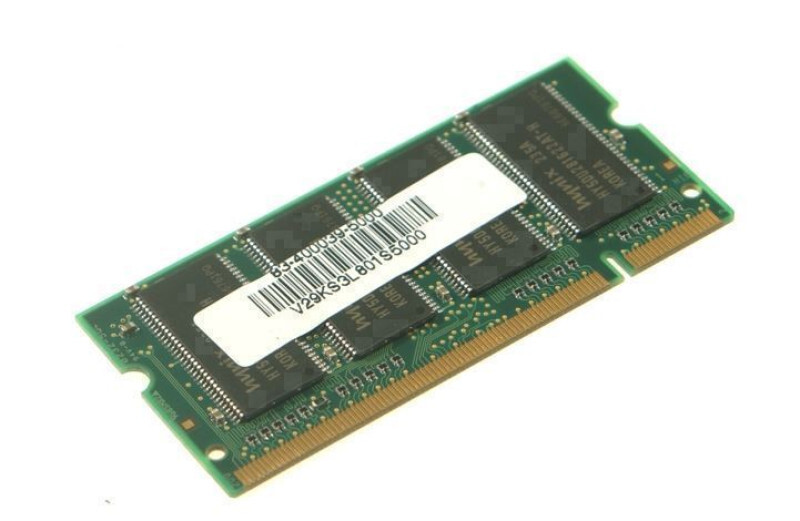 285523-001 - 256MB Memory Module 