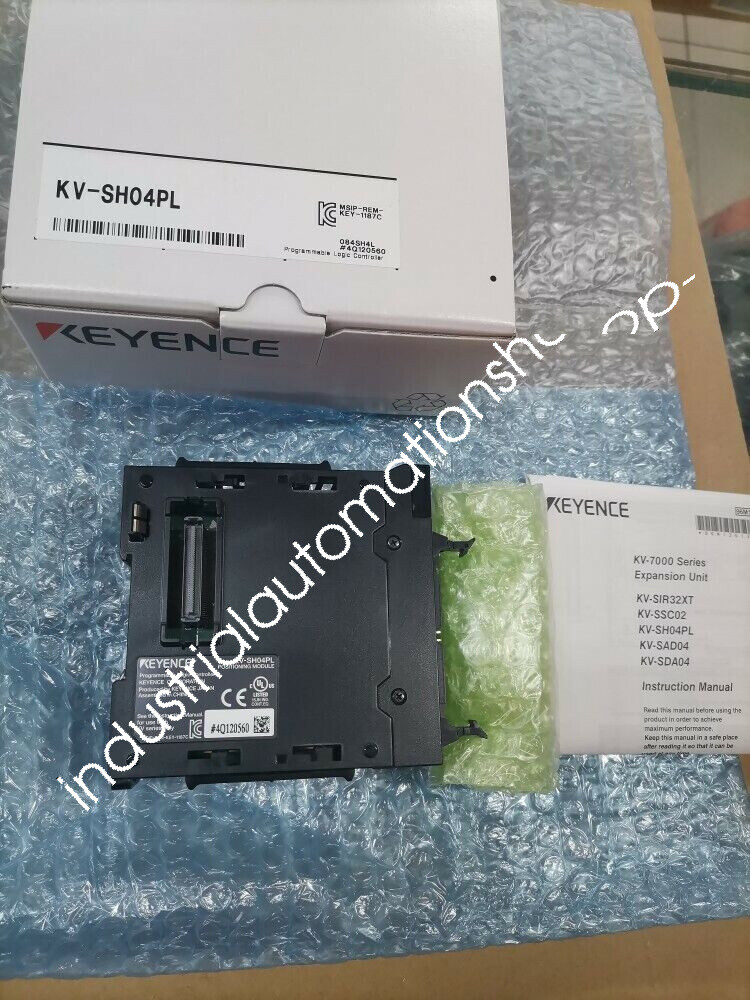 1PC NEW KV-SH04PL Module Via DHL or FedEX