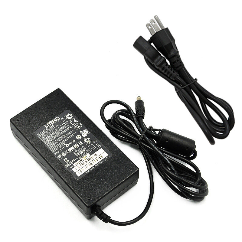 Power Supply AC Adapter For Barco ClickShare CX-50 Conferencing System #R9861522