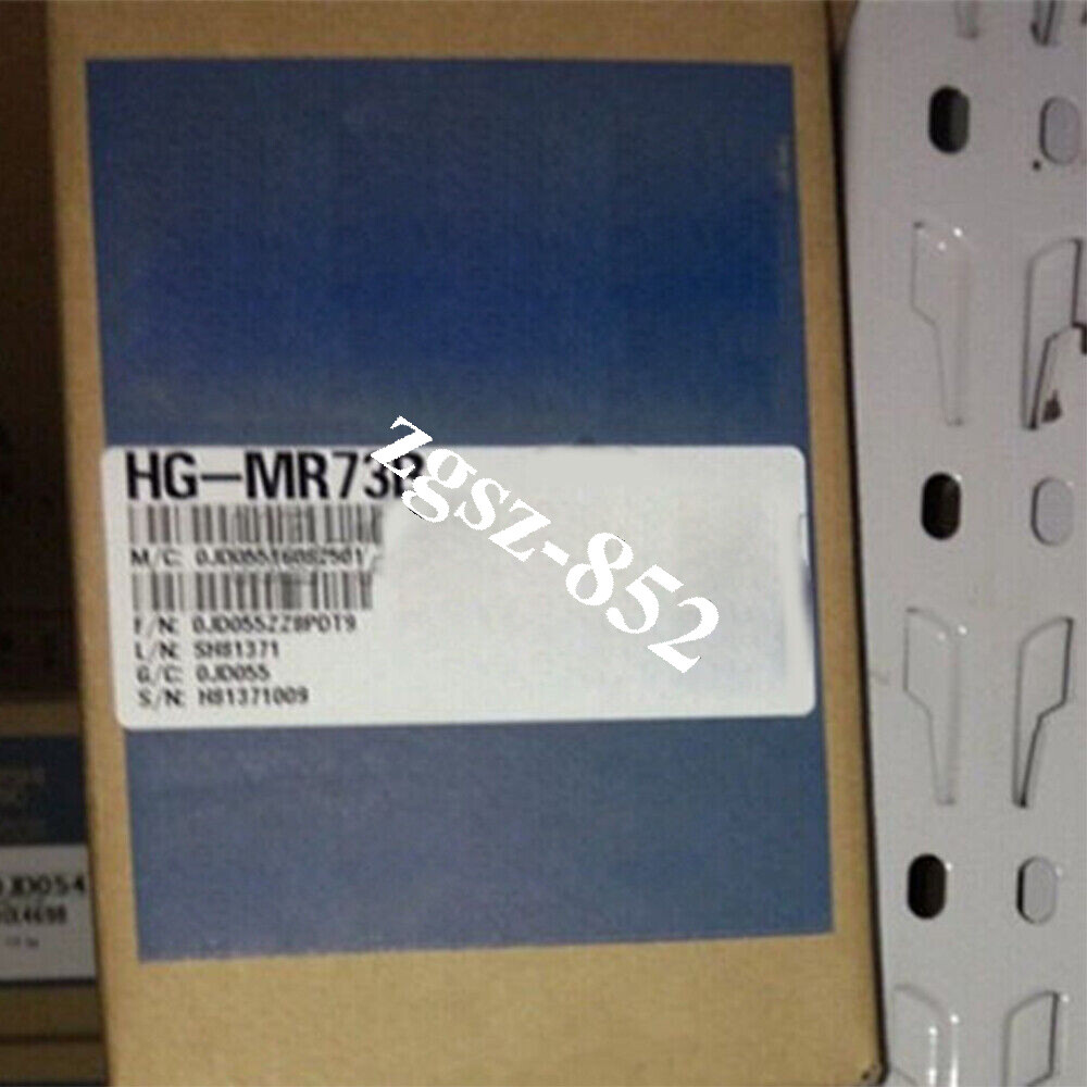 Servo Motor For HG-MR73B HGMR73B