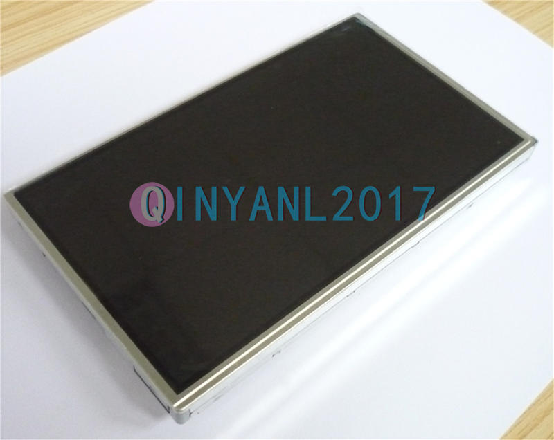 1PCS Sharp LQ065T9BR55U 6.5" 400×240 Resolution LCD Screen Panel For motorcycle