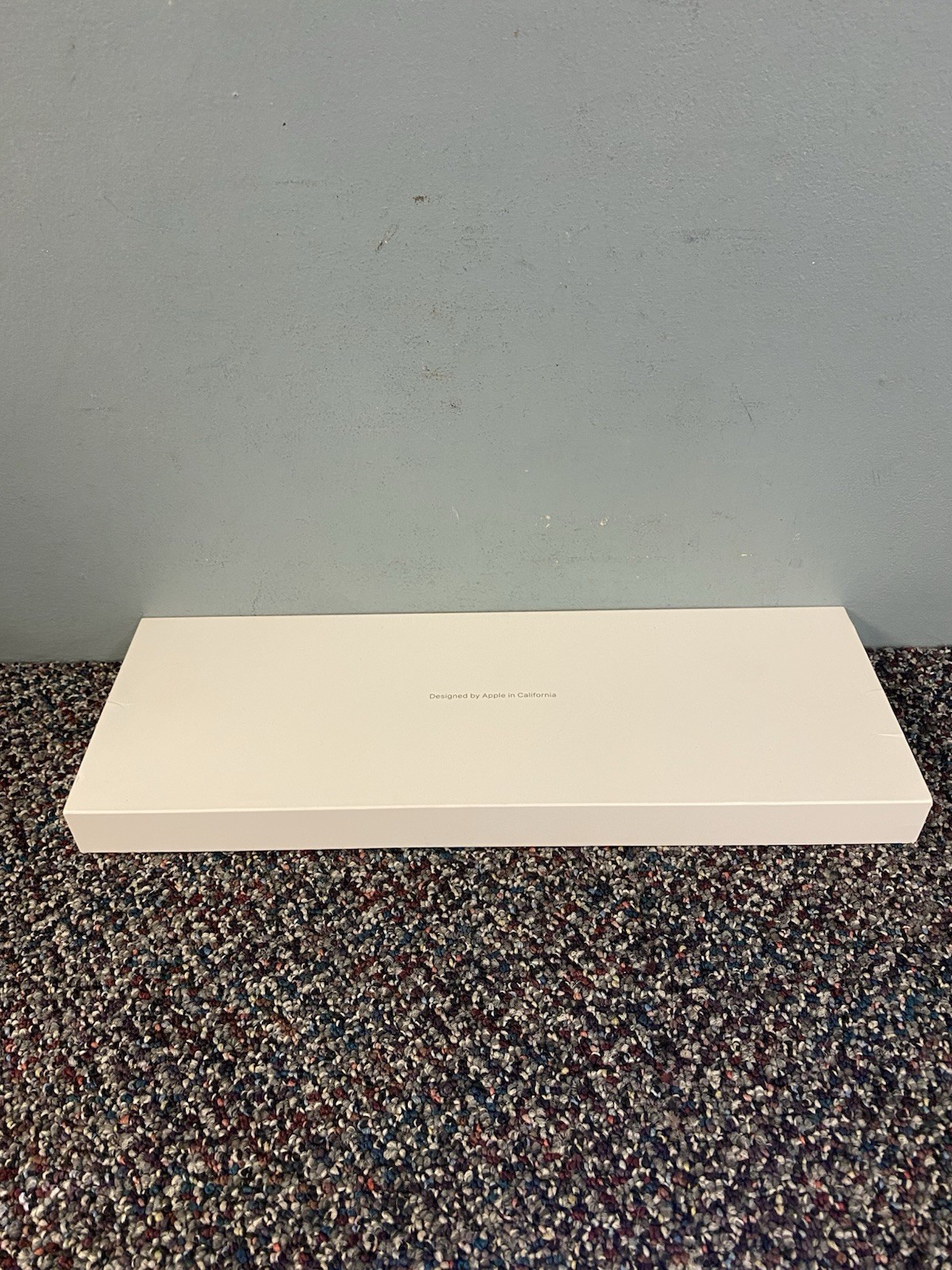 Apple A1644/A1657 Magic Keyboard 2 and Magic Mouse 2 Wireless Kit  White