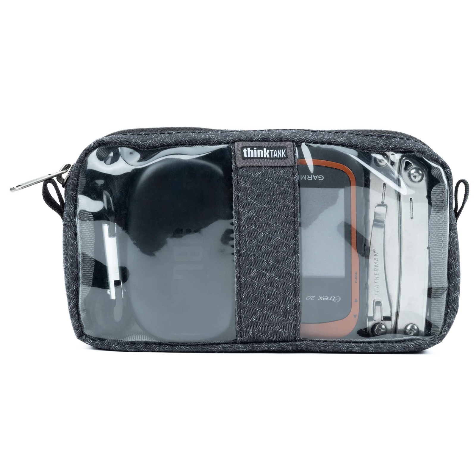 Medium Cable Management 10 Electronics Accessories Gear Organizer Pouch