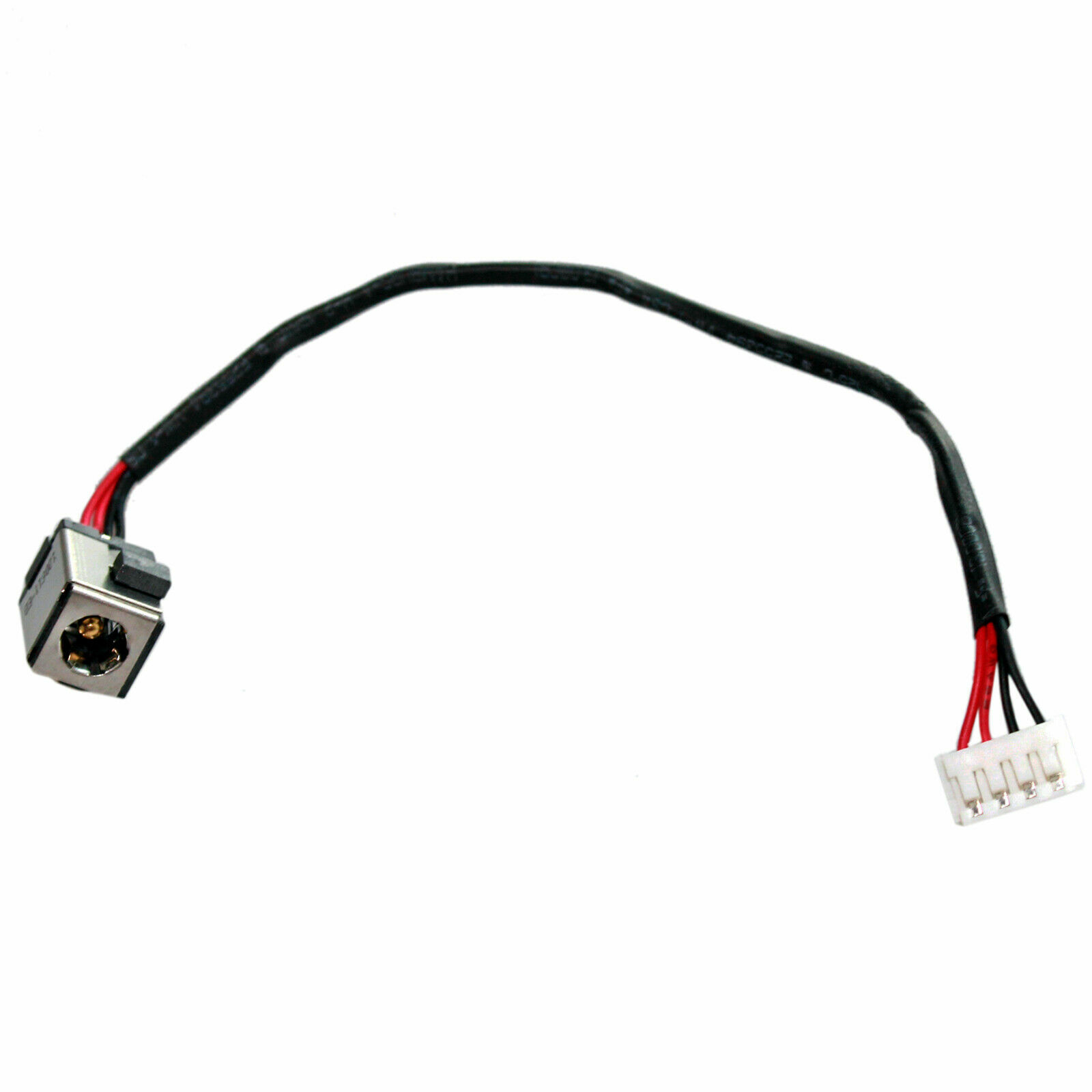 HOT FOR ASUS Q500A-BSI7N04 Q500A SERIES DC-IN POWER JACK CABLE TPUS
