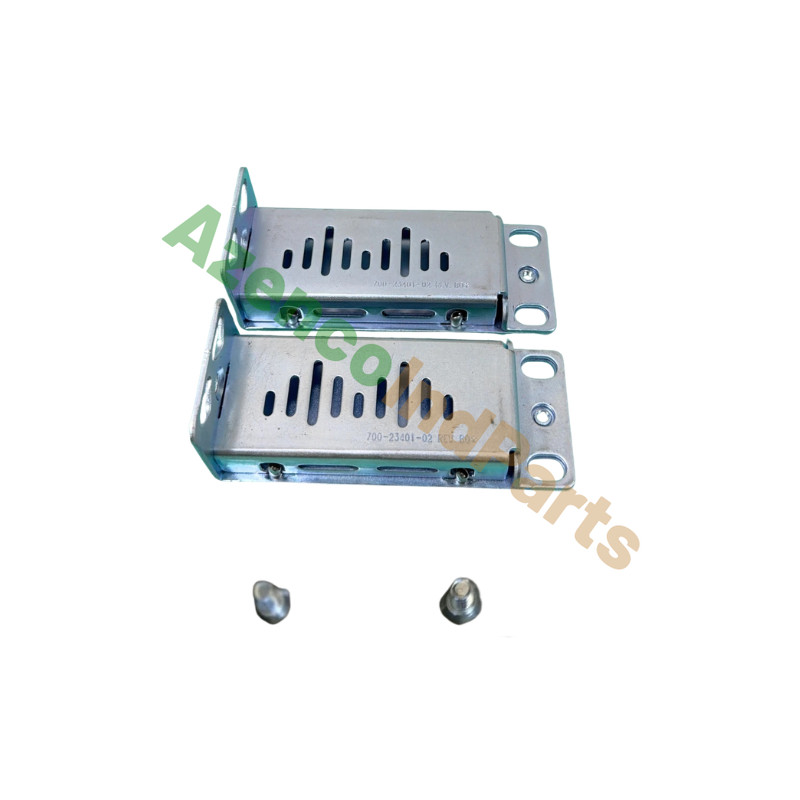 New for CISCO RCKMNT-19-CMPCT Rack Mount Kit WS-C2960C C2960CX C2960CG 3560C